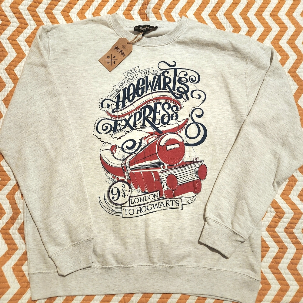 Harry Potter Spirit Jersey